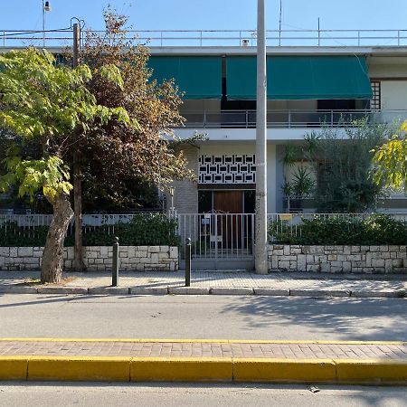 Renovated Apartment In Kifissia Center Near Metro G25 Athena Bagian luar foto